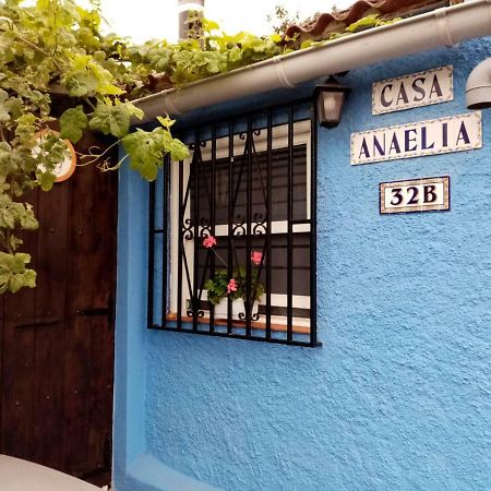 Casa Anaelia Villa La Orotava Exterior photo